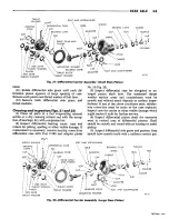 Preview for 61 page of Dodge Monaco 1967 Service Manual