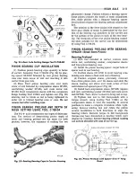 Preview for 63 page of Dodge Monaco 1967 Service Manual