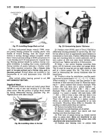 Preview for 64 page of Dodge Monaco 1967 Service Manual