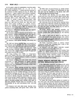 Preview for 66 page of Dodge Monaco 1967 Service Manual