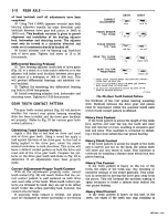 Preview for 68 page of Dodge Monaco 1967 Service Manual