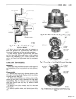 Preview for 71 page of Dodge Monaco 1967 Service Manual