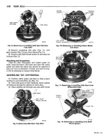 Preview for 72 page of Dodge Monaco 1967 Service Manual