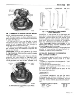 Preview for 73 page of Dodge Monaco 1967 Service Manual