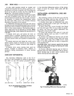 Preview for 78 page of Dodge Monaco 1967 Service Manual