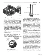 Preview for 79 page of Dodge Monaco 1967 Service Manual