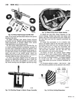 Preview for 80 page of Dodge Monaco 1967 Service Manual