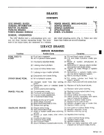 Preview for 86 page of Dodge Monaco 1967 Service Manual