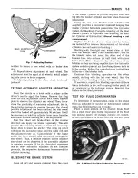 Preview for 88 page of Dodge Monaco 1967 Service Manual