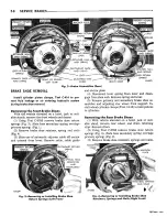 Preview for 91 page of Dodge Monaco 1967 Service Manual