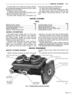 Preview for 96 page of Dodge Monaco 1967 Service Manual