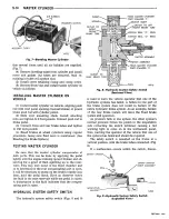 Preview for 99 page of Dodge Monaco 1967 Service Manual