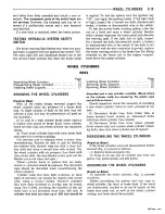 Preview for 100 page of Dodge Monaco 1967 Service Manual