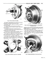 Preview for 104 page of Dodge Monaco 1967 Service Manual