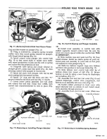 Preview for 106 page of Dodge Monaco 1967 Service Manual