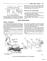 Preview for 108 page of Dodge Monaco 1967 Service Manual