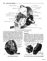 Preview for 111 page of Dodge Monaco 1967 Service Manual