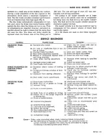 Preview for 112 page of Dodge Monaco 1967 Service Manual