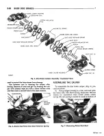 Preview for 115 page of Dodge Monaco 1967 Service Manual