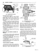 Preview for 121 page of Dodge Monaco 1967 Service Manual