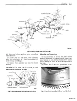 Preview for 126 page of Dodge Monaco 1967 Service Manual