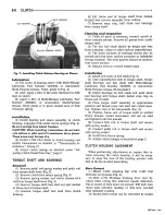 Preview for 129 page of Dodge Monaco 1967 Service Manual