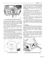 Preview for 130 page of Dodge Monaco 1967 Service Manual