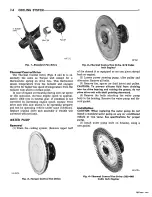 Preview for 135 page of Dodge Monaco 1967 Service Manual