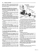 Preview for 137 page of Dodge Monaco 1967 Service Manual