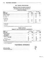 Preview for 143 page of Dodge Monaco 1967 Service Manual