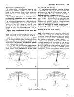 Preview for 146 page of Dodge Monaco 1967 Service Manual