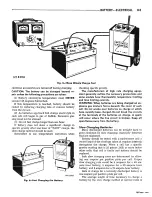 Preview for 148 page of Dodge Monaco 1967 Service Manual