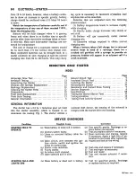 Preview for 149 page of Dodge Monaco 1967 Service Manual