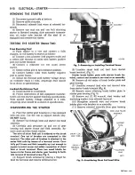 Preview for 153 page of Dodge Monaco 1967 Service Manual