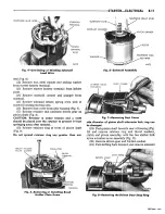 Preview for 154 page of Dodge Monaco 1967 Service Manual