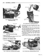 Preview for 155 page of Dodge Monaco 1967 Service Manual