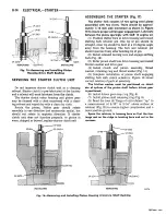 Preview for 157 page of Dodge Monaco 1967 Service Manual