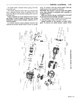 Preview for 158 page of Dodge Monaco 1967 Service Manual