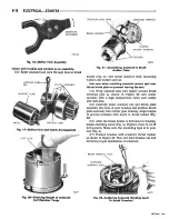 Preview for 159 page of Dodge Monaco 1967 Service Manual