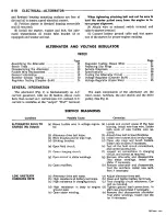 Preview for 161 page of Dodge Monaco 1967 Service Manual