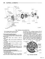 Preview for 163 page of Dodge Monaco 1967 Service Manual