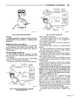 Preview for 164 page of Dodge Monaco 1967 Service Manual