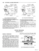 Preview for 165 page of Dodge Monaco 1967 Service Manual