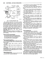 Preview for 167 page of Dodge Monaco 1967 Service Manual