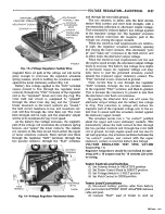 Preview for 170 page of Dodge Monaco 1967 Service Manual