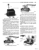 Preview for 172 page of Dodge Monaco 1967 Service Manual