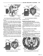 Preview for 174 page of Dodge Monaco 1967 Service Manual