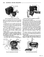 Preview for 175 page of Dodge Monaco 1967 Service Manual