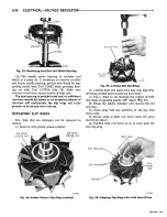 Preview for 177 page of Dodge Monaco 1967 Service Manual