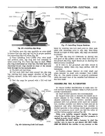 Preview for 178 page of Dodge Monaco 1967 Service Manual